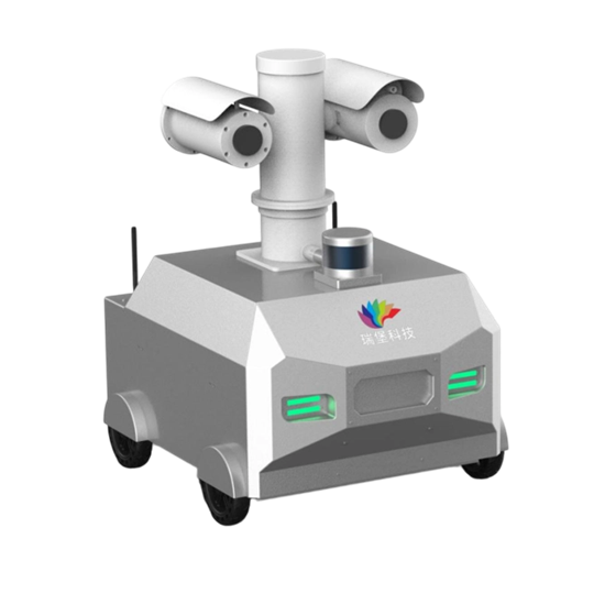 RB-WS-ROBOT/B-XX