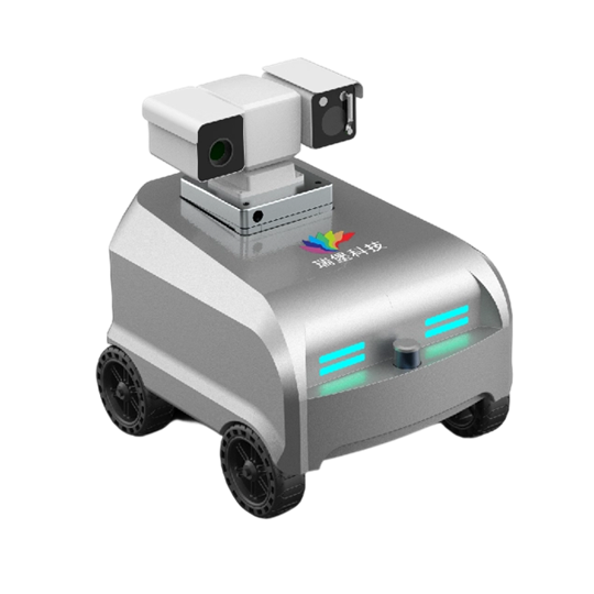 RB-WS-ROBOT/C-XX